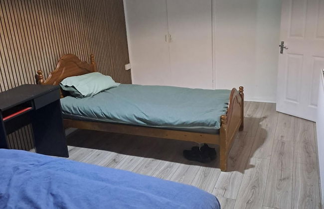 Birminghamflat/sleeps3/freep/closetolocalsights - Foto 3