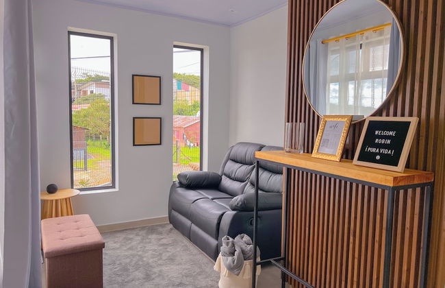 Monstera Apartments Monteverde - Foto 9