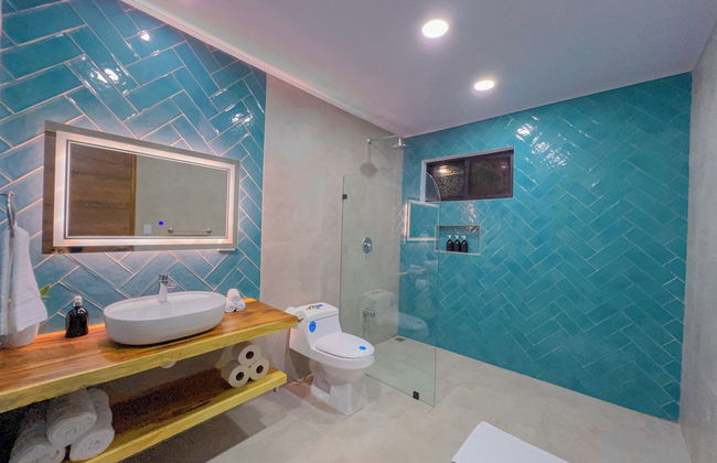 Monstera Apartments Monteverde - Foto 17