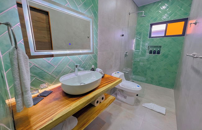 Monstera Apartments Monteverde - Foto 19