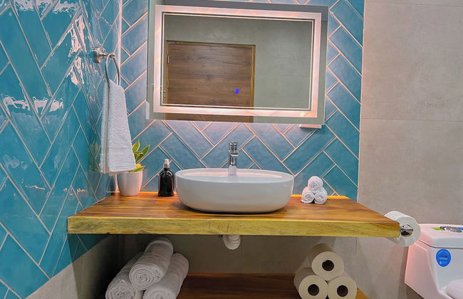 Monstera Apartments Monteverde - Foto 18