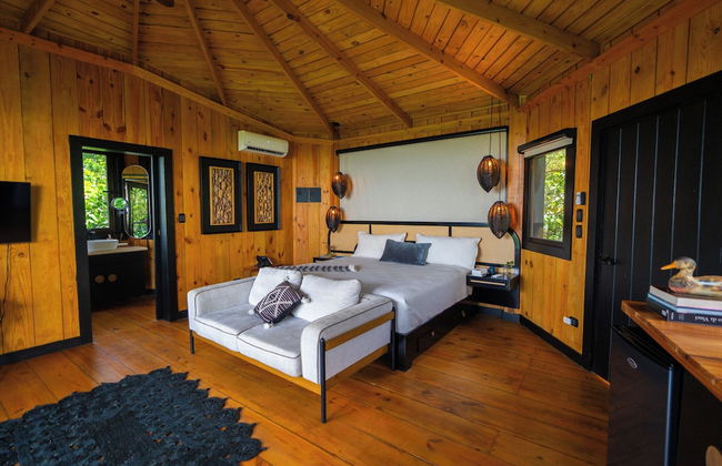 The Grand Forest Jarabacoa - Foto 1