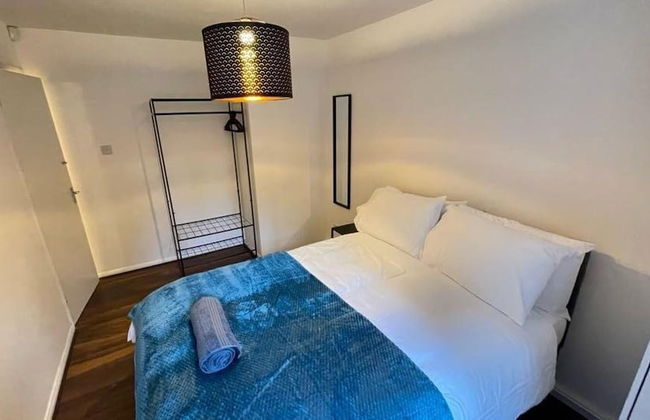 Melville Road Apartment - Birmingham City Centre - Foto 5