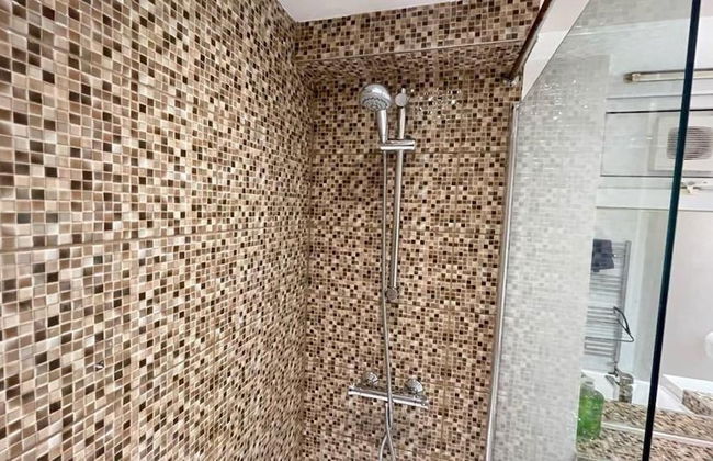 Melville Road Apartment - Birmingham City Centre - Foto 14