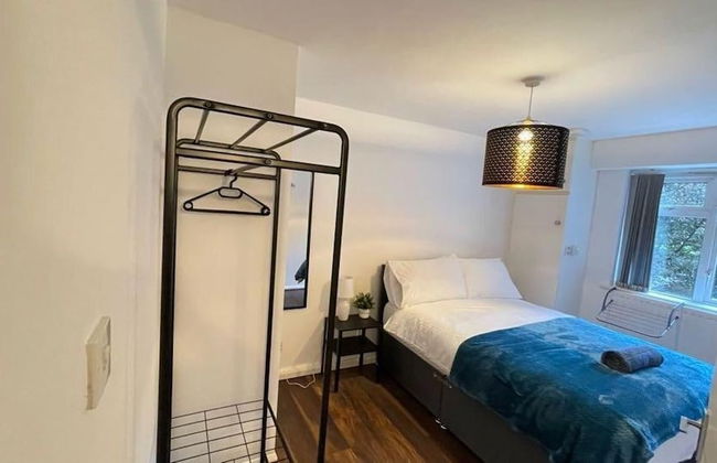 Melville Road Apartment - Birmingham City Centre - Foto 4