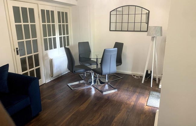 Melville Road Apartment - Birmingham City Centre - Foto 15