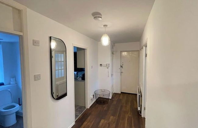 Melville Road Apartment - Birmingham City Centre - Foto 16