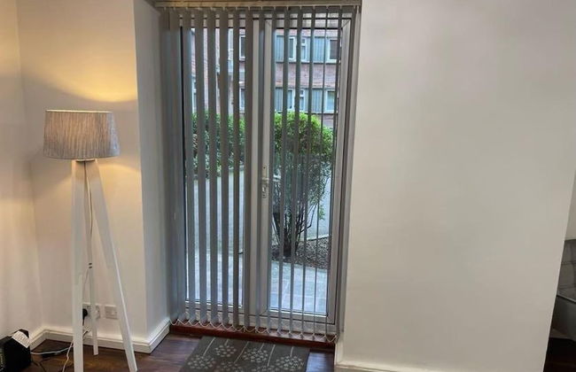 Melville Road Apartment - Birmingham City Centre - Foto 17