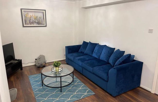 Melville Road Apartment - Birmingham City Centre - Foto 1