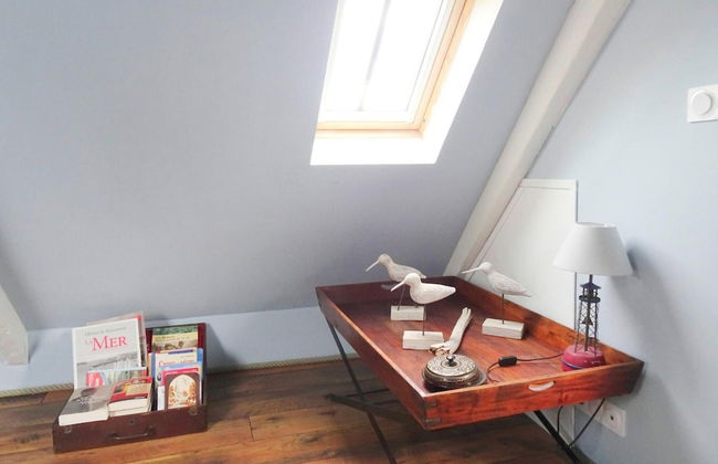 Charming Holiday Home Near the Beach, Locquemeau - Foto 1