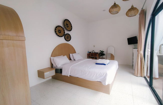 M’Villa - Foto 5