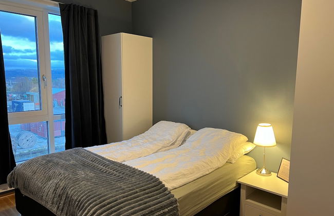 Arctic Aurora Suite in Center of Alta - Foto 4