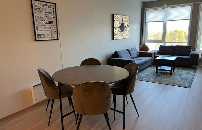 Arctic Aurora Suite in Center of Alta - Foto 19