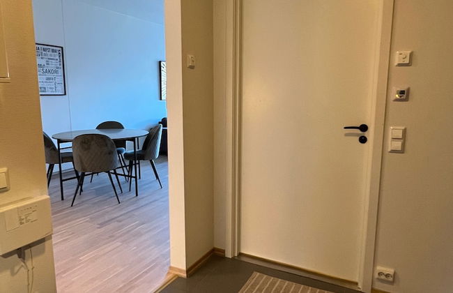 Arctic Aurora Suite in Center of Alta - Foto 21