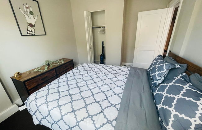 1-br Glenside - Long Term Available Parking - Foto 10