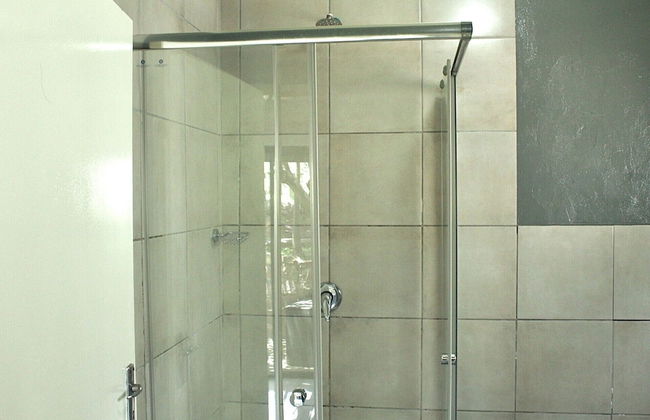 Charming 1-bed Apartment in Sandton - Foto 4