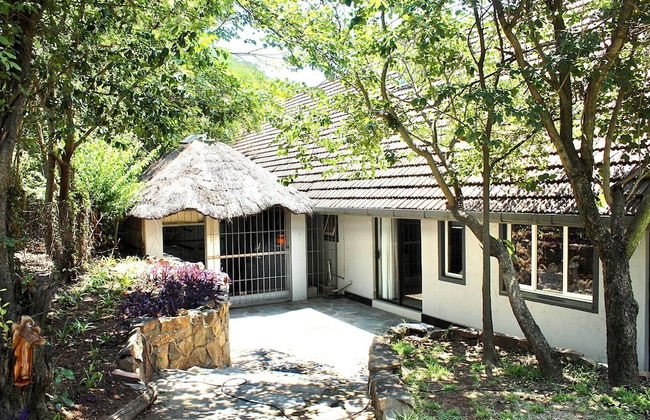 Charming 1-bed Apartment in Sandton - Foto 10