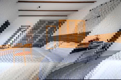 Foto 3 - Tropical Tribe Villa by EVDEkimi - 3 BR