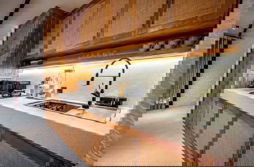 Foto 19 - Tropical Tribe Villa by EVDEkimi - 3 BR