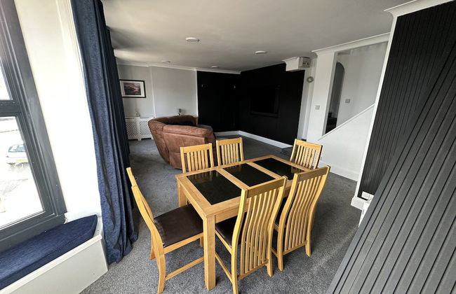 Quayside Quarters Harbourside Apartment - Foto 17