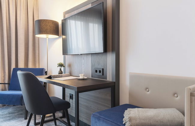 Candlewood Suites Augsburg by IHG - Foto 5