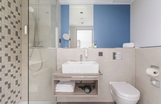 Candlewood Suites Augsburg by IHG - Foto 10