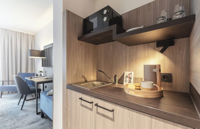 Candlewood Suites Augsburg by IHG - Foto 8