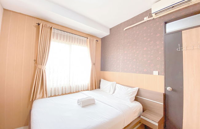 Scenic 2Br At The Edge Bandung Apartment - Foto 9