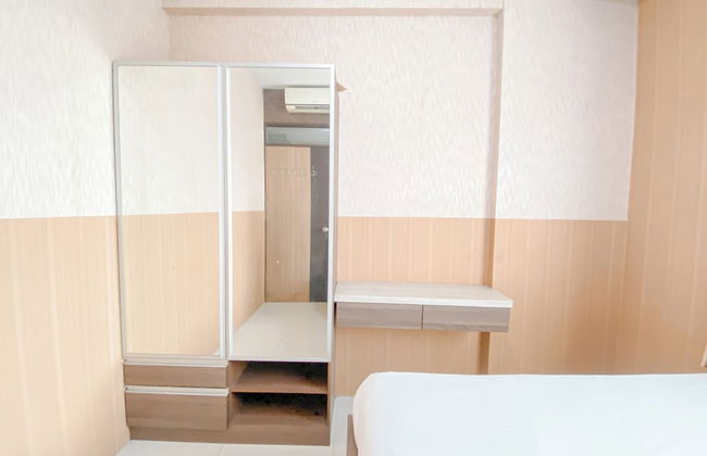 Scenic 2Br At The Edge Bandung Apartment - Foto 3