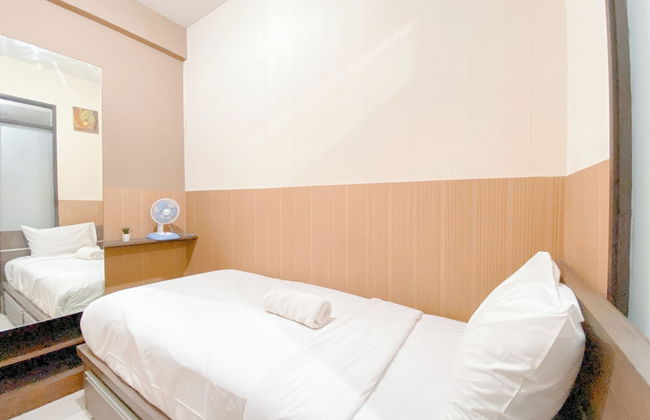 Scenic 2Br At The Edge Bandung Apartment - Foto 6