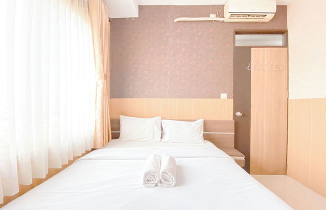 Scenic 2Br At The Edge Bandung Apartment - Foto 5