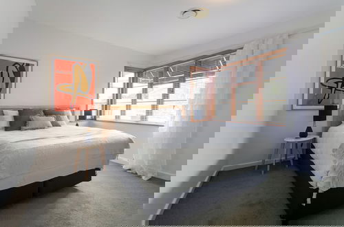 Foto 3 - 2-bed apartment in the heart of Ponsonby