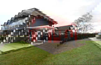 Foto 1 - Holiday Home on Lake Dummer With Private Beach