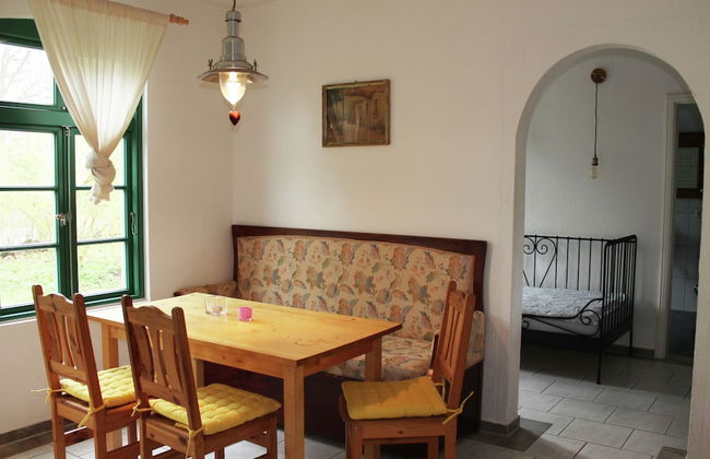 Flat in Neuburg Near the Baltic Sea Beach - Foto 16