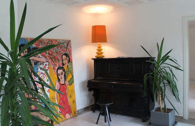 Flat in Neuburg Near the Baltic Sea Beach - Foto 14