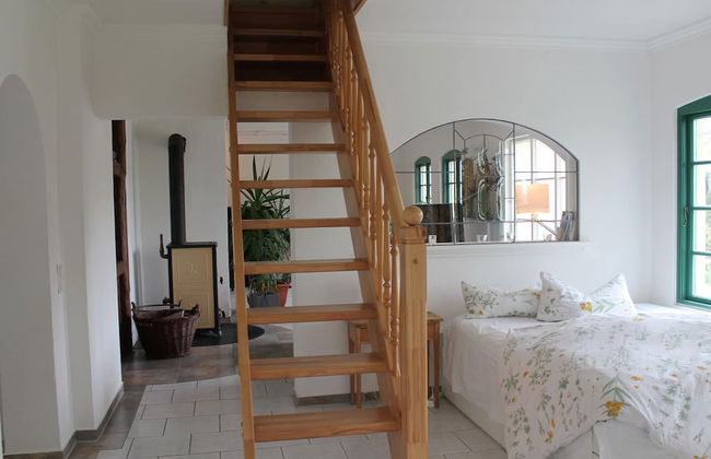 Flat in Neuburg Near the Baltic Sea Beach - Foto 4
