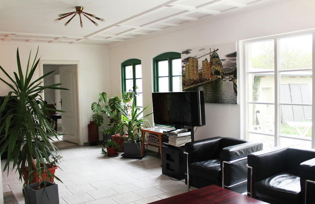 Flat in Neuburg Near the Baltic Sea Beach - Foto 8