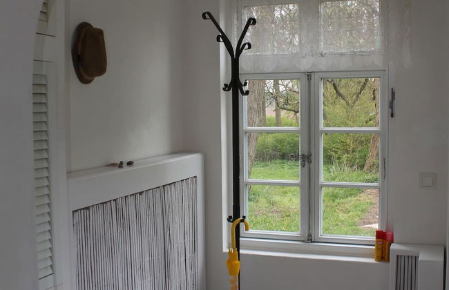 Flat in Neuburg Near the Baltic Sea Beach - Foto 2