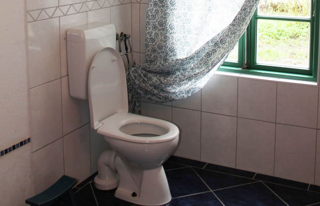 Flat in Neuburg Near the Baltic Sea Beach - Foto 12