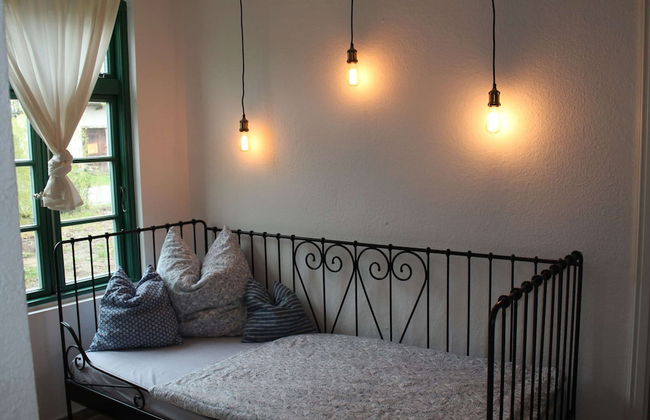 Flat in Neuburg Near the Baltic Sea Beach - Foto 3