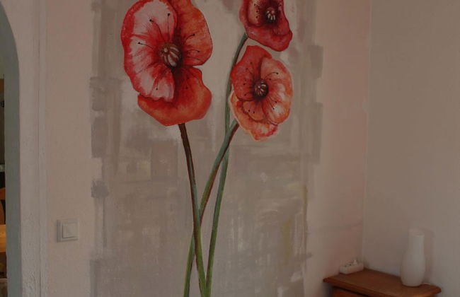 Flat in Neuburg Near the Baltic Sea Beach - Foto 6