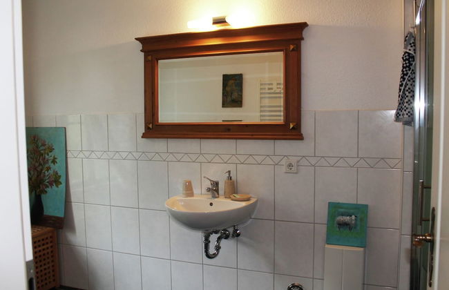 Flat in Neuburg Near the Baltic Sea Beach - Foto 11
