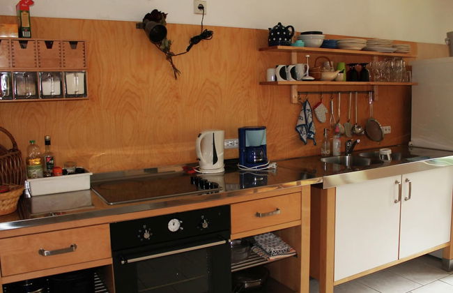 Flat in Neuburg Near the Baltic Sea Beach - Foto 5