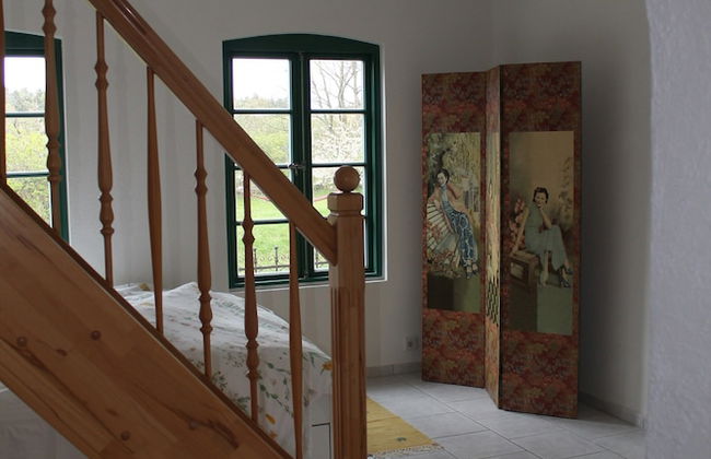 Gorgeous Apartment in Neuburg With Terrace - Foto 6