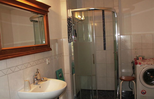 Flat in Neuburg Near the Baltic Sea Beach - Foto 13