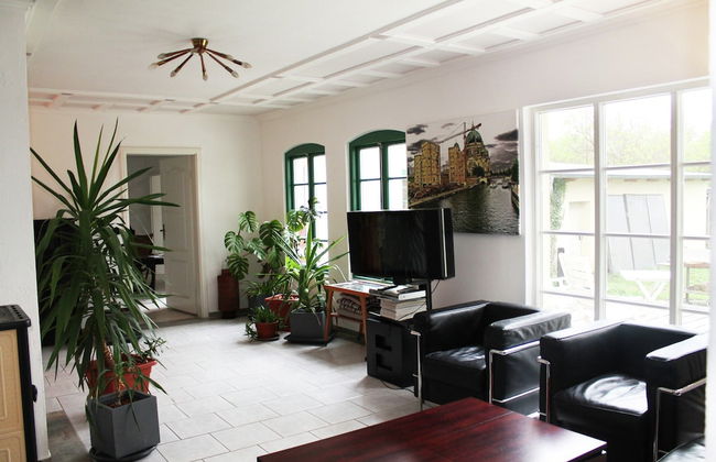 Gorgeous Apartment in Neuburg With Terrace - Foto 22