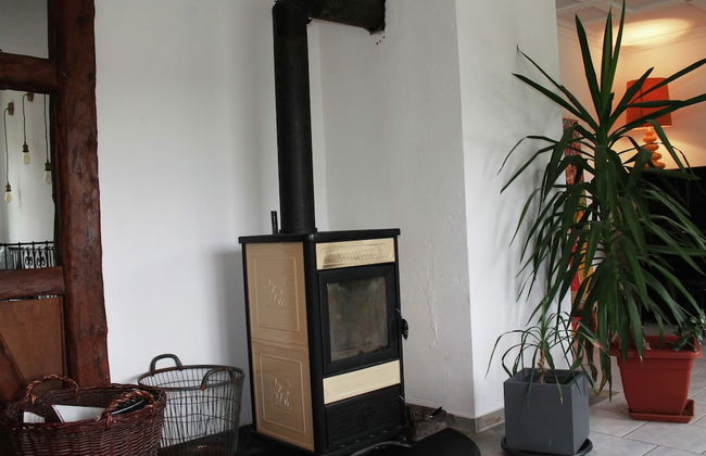 Flat in Neuburg Near the Baltic Sea Beach - Foto 9
