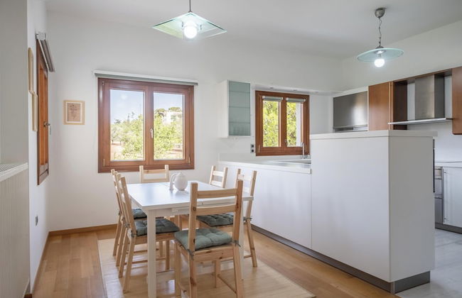 Fleur du Sud - Villa in Chania - Foto 11
