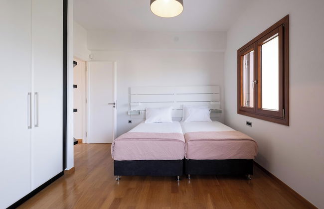 Fleur du Sud - Villa in Chania - Foto 7