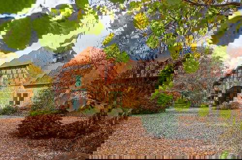Foto 60 - Historic Farmhouse in Hohnebostel With Garden Near Lake